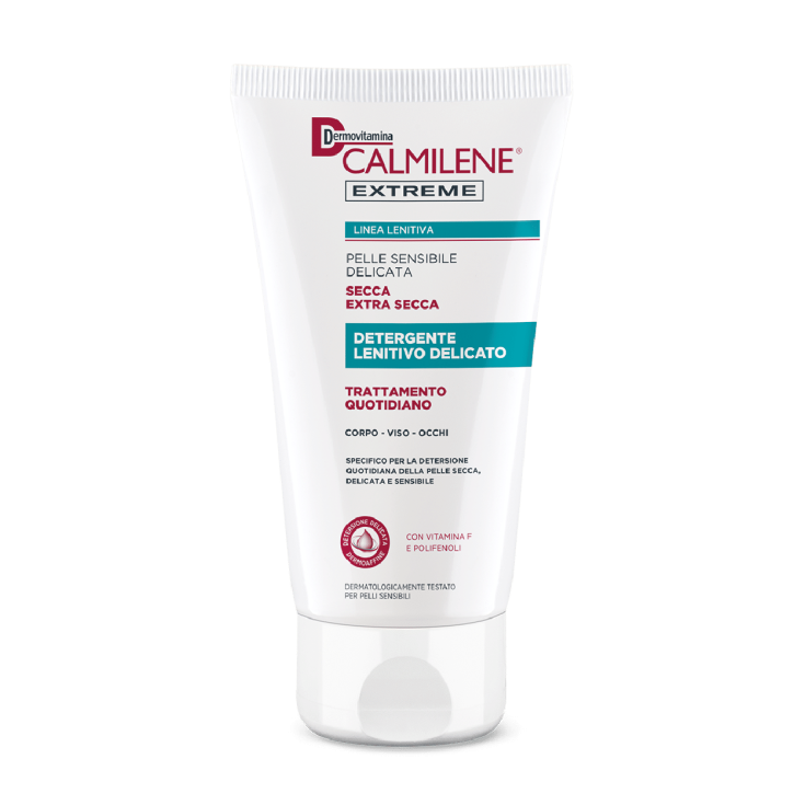 Detergente Extreme Dermovitamina Calmilene® 200ml