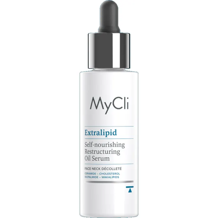 Extralipid Oil Serum MyCli 30ml