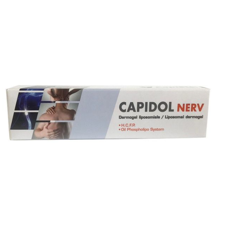Capidol Nerv 50ml