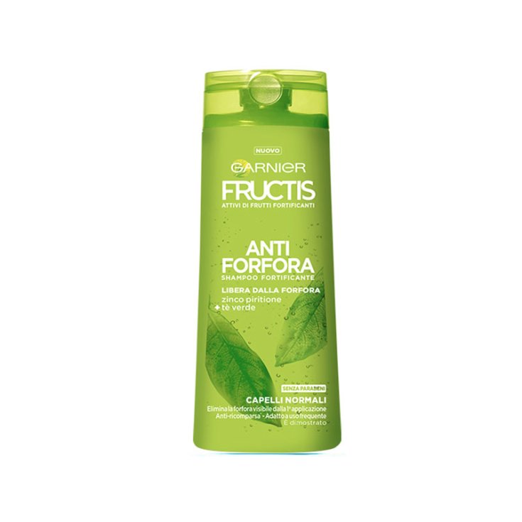 Fructis Antiforfora Shampoo Garnier 250ml