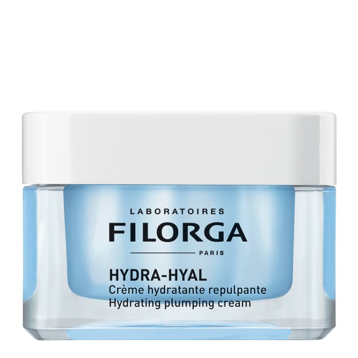 Hydra-Hyal Crema Idratante Rimpolpante Filorga 50ml