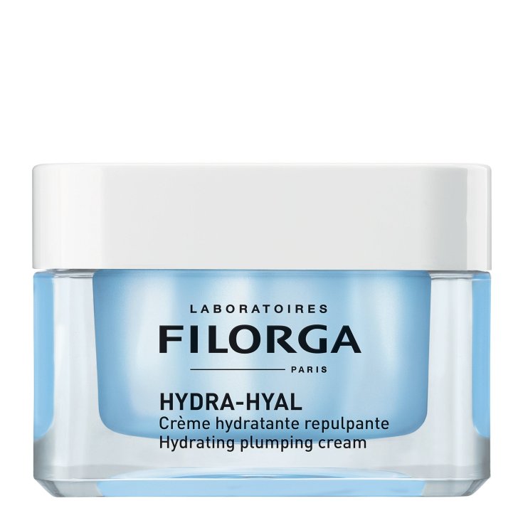 Filorga Hydra-Hyal Crema Idratante Rimpolpante 50ml