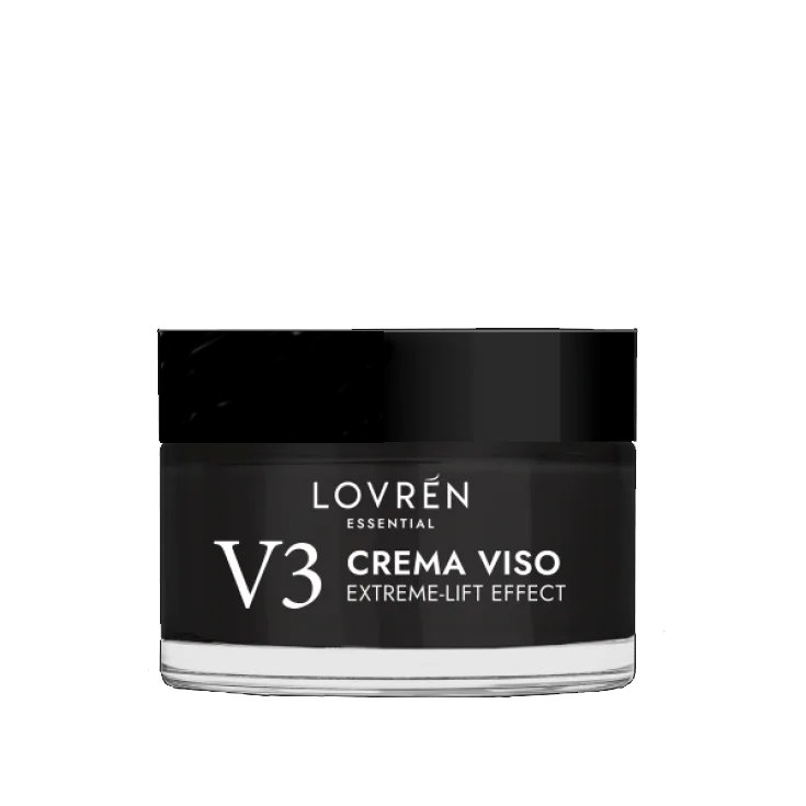 V3 Crema Viso Extreme-Lift Effect Lovrén 30ml