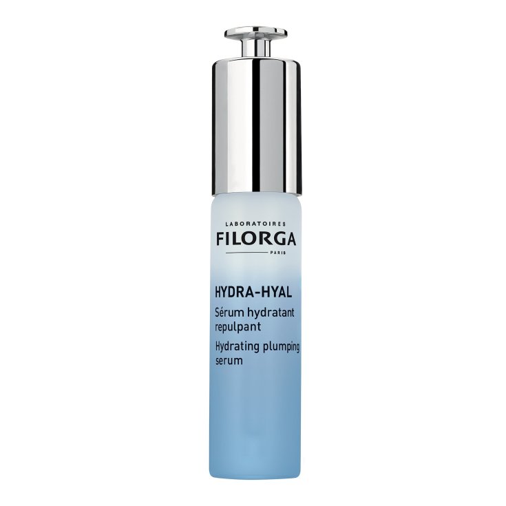 Filorga Hydra-Hyal Siero Idratante Rimpolpante 30ml