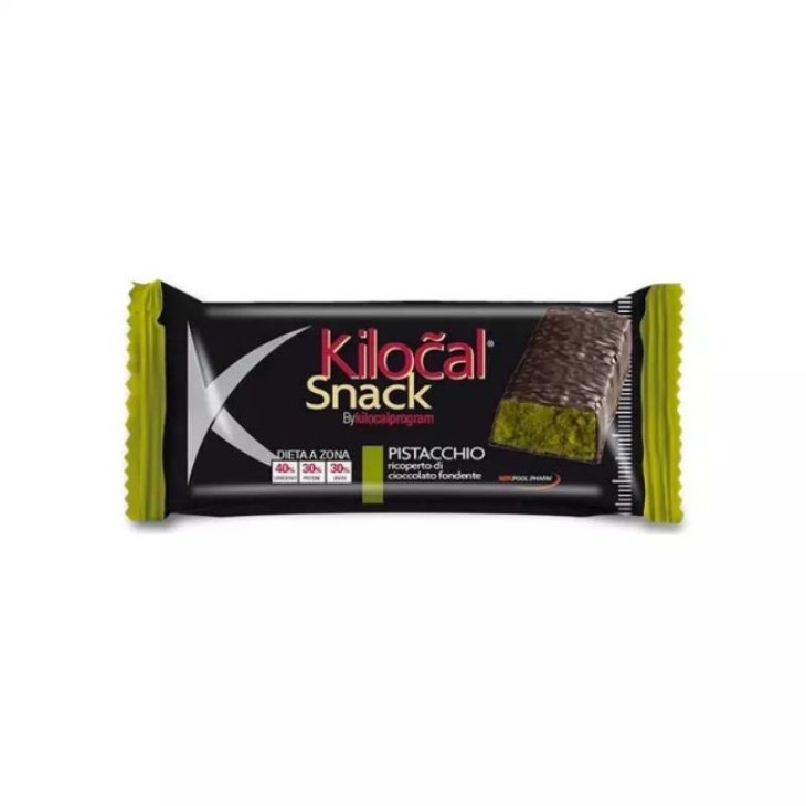 Kilokal Snack Pistacchio Pool Pharma 33g