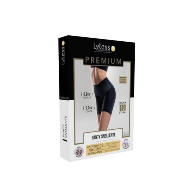 Panty Snellente S/M Lytess Premium 1 Pezzo 