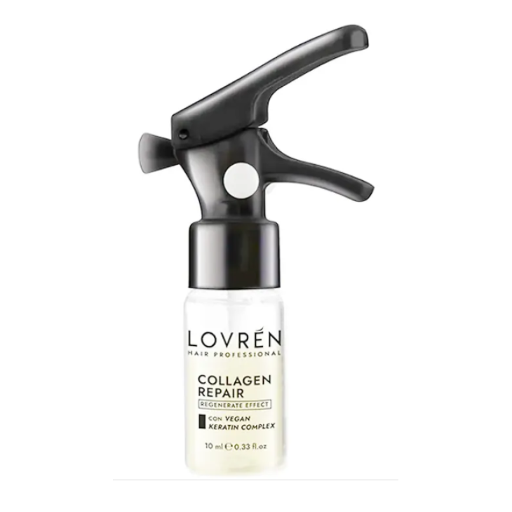 Collagen Repair Lovrén Hair Professional 10ml