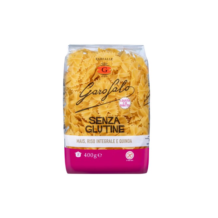 Farfalle Garofalo 400g