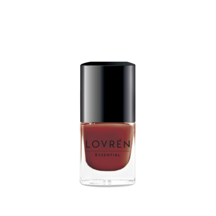 Smalto S11 Bordeaux Lovrén Essential 5ml