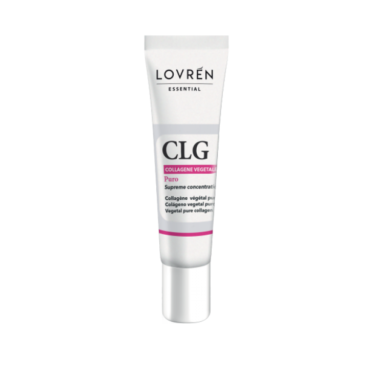 CLG Collagene Vegetale Lovrén Essential 15ml