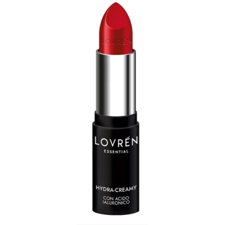 R3 Hydra-Creamy Rosso Intenso Lovrén Essential 4g