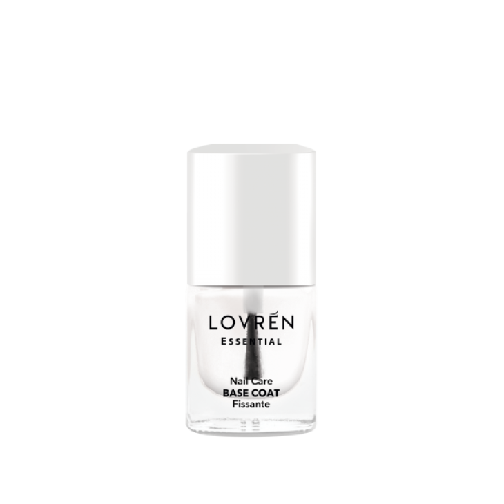 Base Coat Fissante Lovrén Essential 5ml