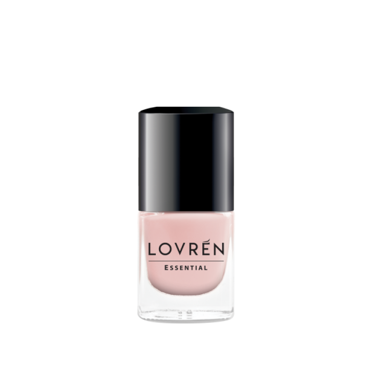 Smalto S3 Rosa Confetto Lovrén Essential 5ml