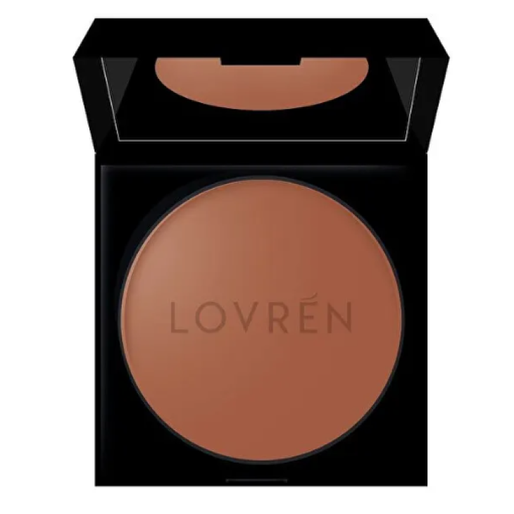 Terra Abbronzante Luminosa T2 Lovrén Essential 11g