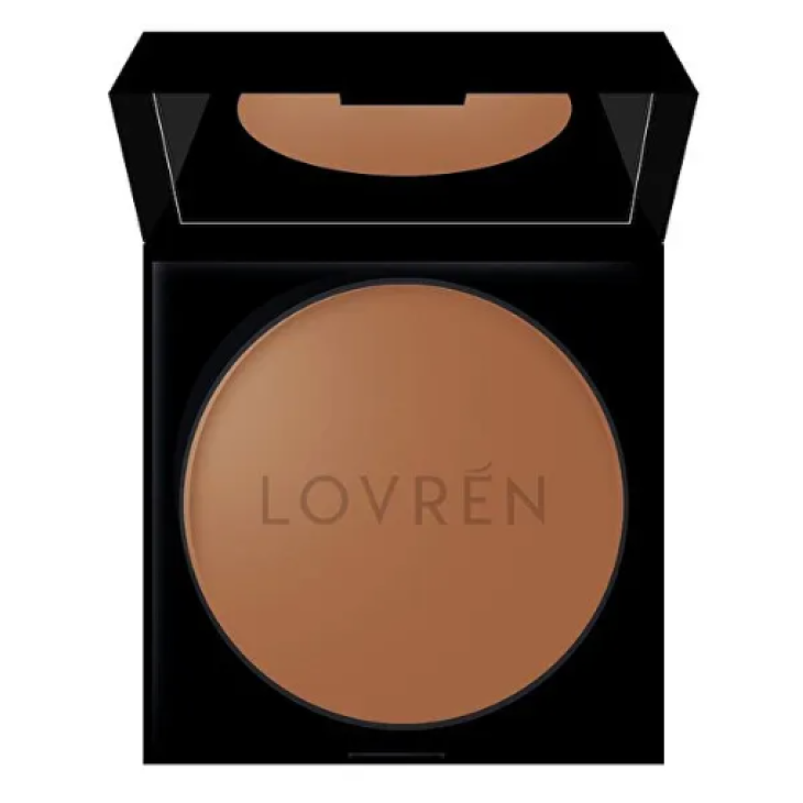 Terra Natural Bronze T1 Lovrén Essential 11g