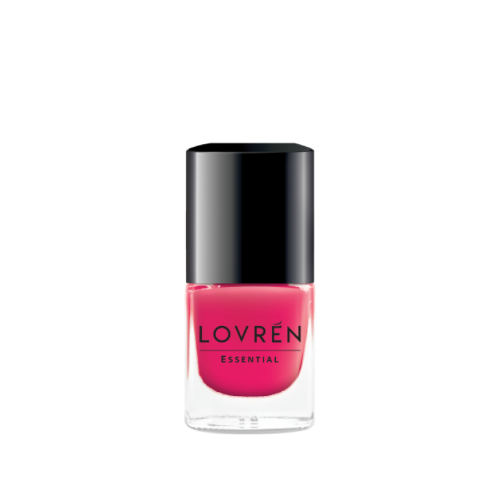 Smalto S7 Rosa Magenta Lovrén Essential 5ml