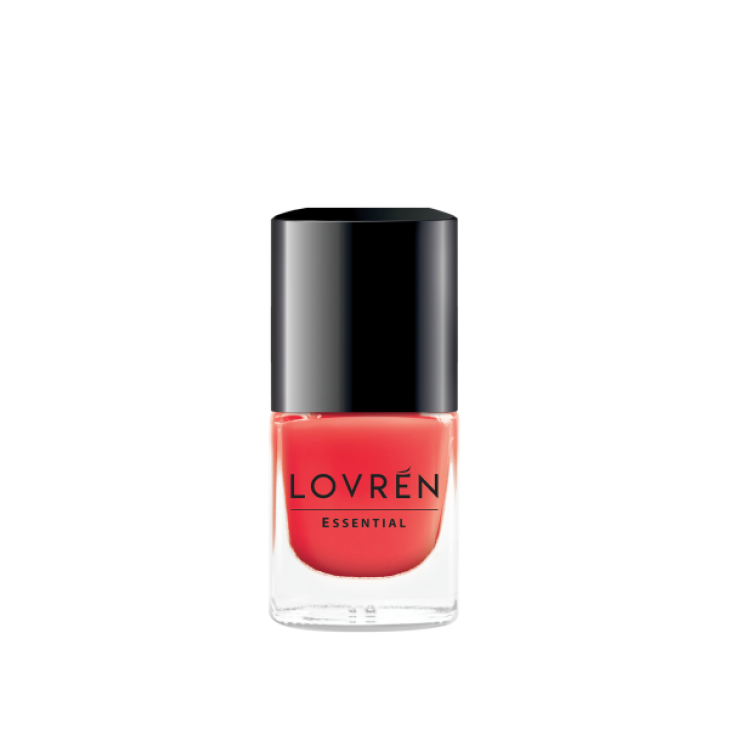 Smalto S8 Corallo Lovrén Essential 5ml