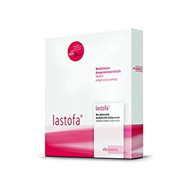 LASTOFA® 340 CAMBALETTO K1 Colore Sesam Taglia 2 Nova Medical 2000