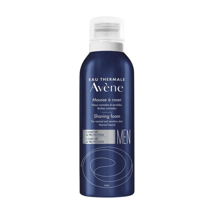 Avène Men Schiuma Da Barba 200ml