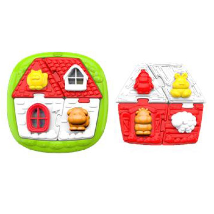 2IN1 house&farm CHICCO®