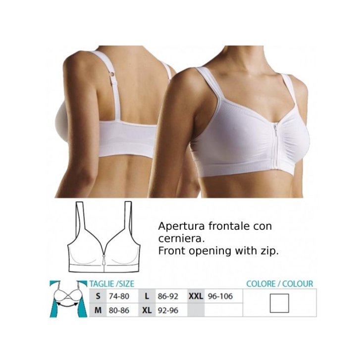 ORIONE&reg; REGGISENO POST-OPERATORIO REF. 9650 TAGLIA XXL SAFTE