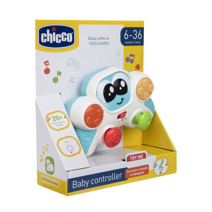 Baby Controller Chicco®