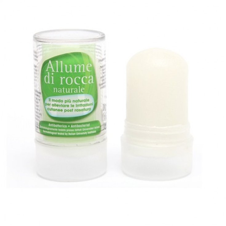 Allume Di Rocca Caelo 1Kg - Farmacia Loreto