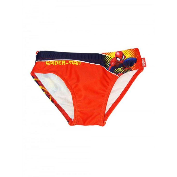 Costumino Spider Man 1 Pezzo Costumino Spider Man 1 Pezzo