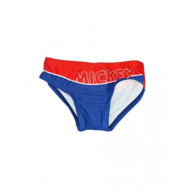 Costume Da Bagno Slip Disney Baby Distribution 1 Pezzo
