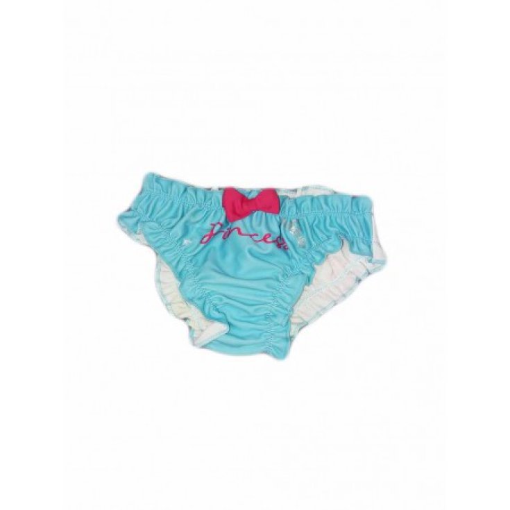 Costume Da Bagno Slip Bimba Baby Distribution 1 Pezzo