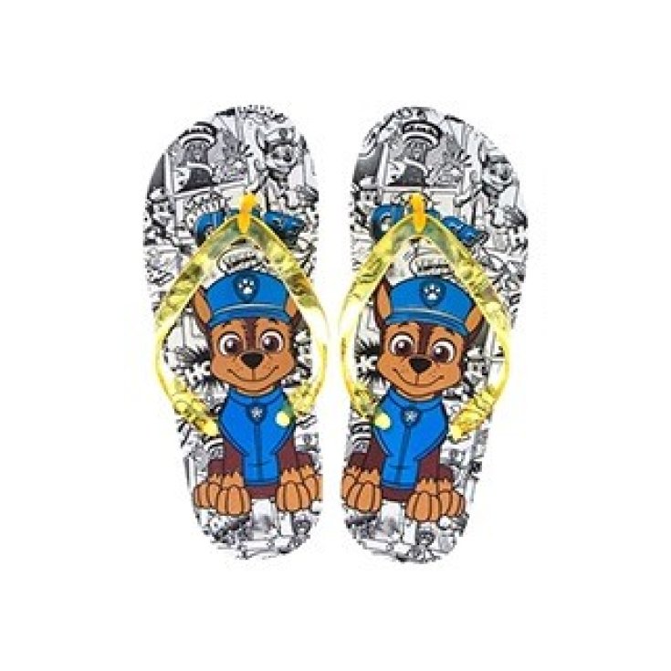 Paw Patrol Infradito Bimba 3/33 Baby Distribution 1 Paio