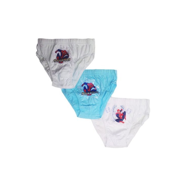 Tris Slip Mutandina Bambino Navigare 1 Set