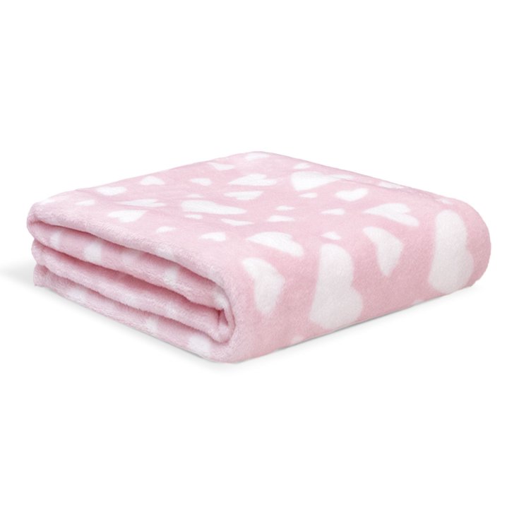 Copertina Neonato Cotone Per Culla Baby Distribution 1 Pezzo