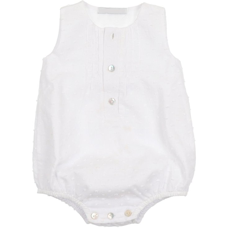 Pagliaccetto Colore Bianco 6m Ellepi 1 Pezzo