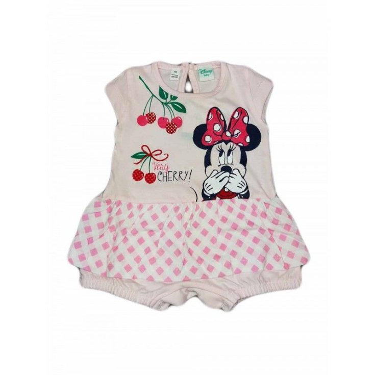 Ellepi Pagliaccetto Rosa 0M Baby Distribution 1 Pezzo