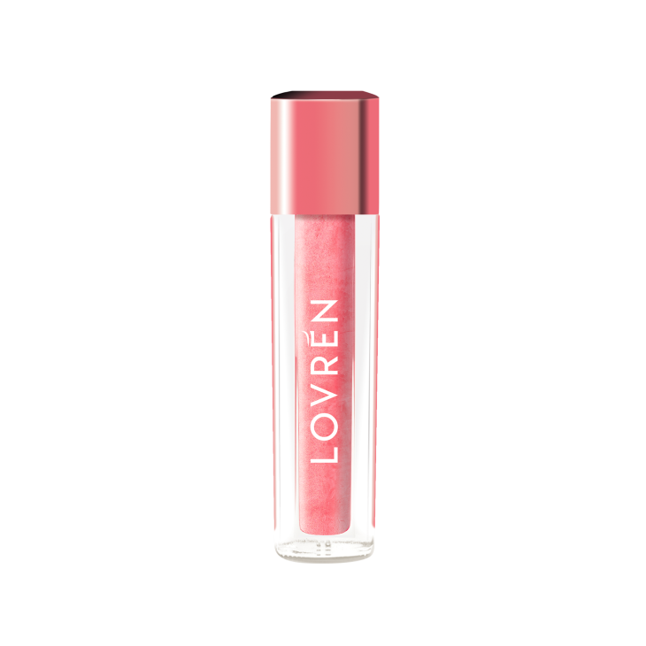 Lip Plump Active Volumizzante Labbra Lovren Essential