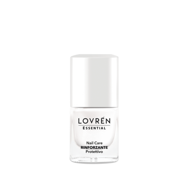 Rinforzante Protettivo Unghie Lovren Essential