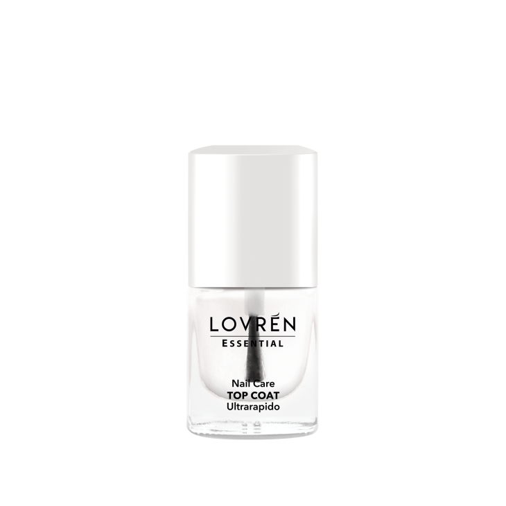 Top Coat Ultrarapido Lovren Essential