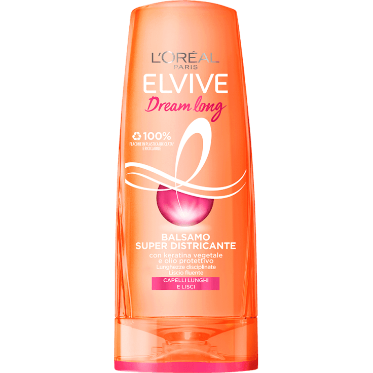 Elvive Dream Long Balsamo L'OREAL 400ML