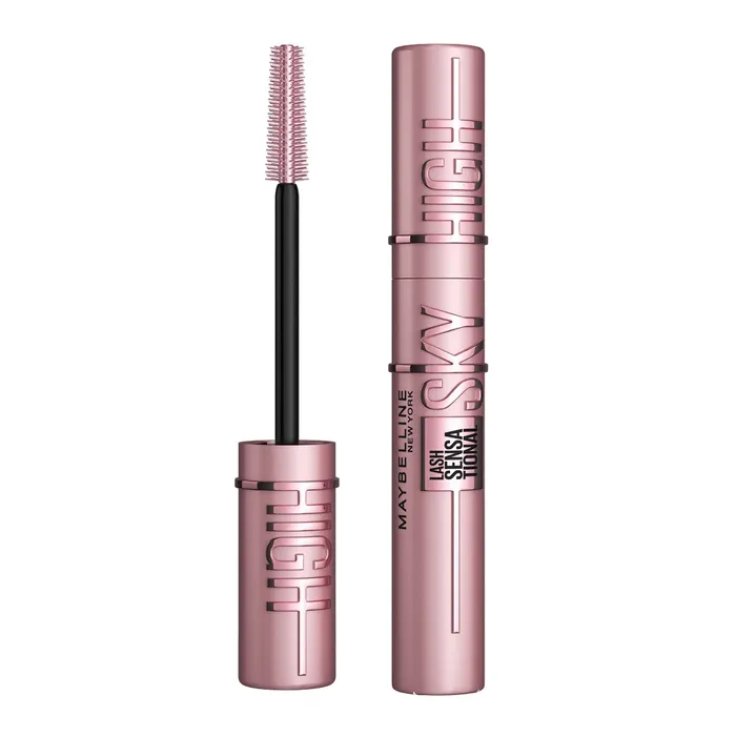 Maybelline New York Sky High Mascara Ciglia Sensazionali