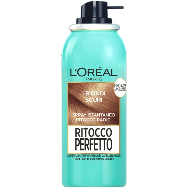 Ritocco Perfetto - I Biondi Scuri L'OREAL 75ml