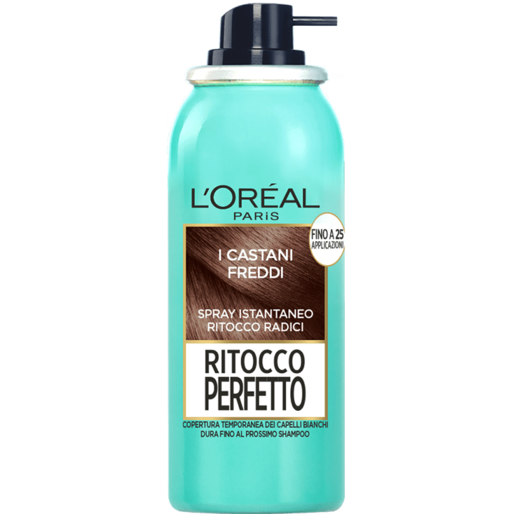 Ritocco Perfetto - I Castani Freddi L'OREAL 75ml