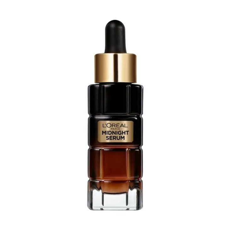 Age Perfect Renaissance Cellulaire Siero Midnight Anti-età Viso L'OREAL 30ml