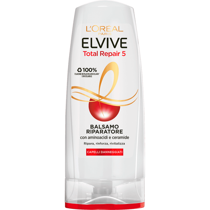 Elvive Total Repair 5 Balsamo L'OREAL 400ml