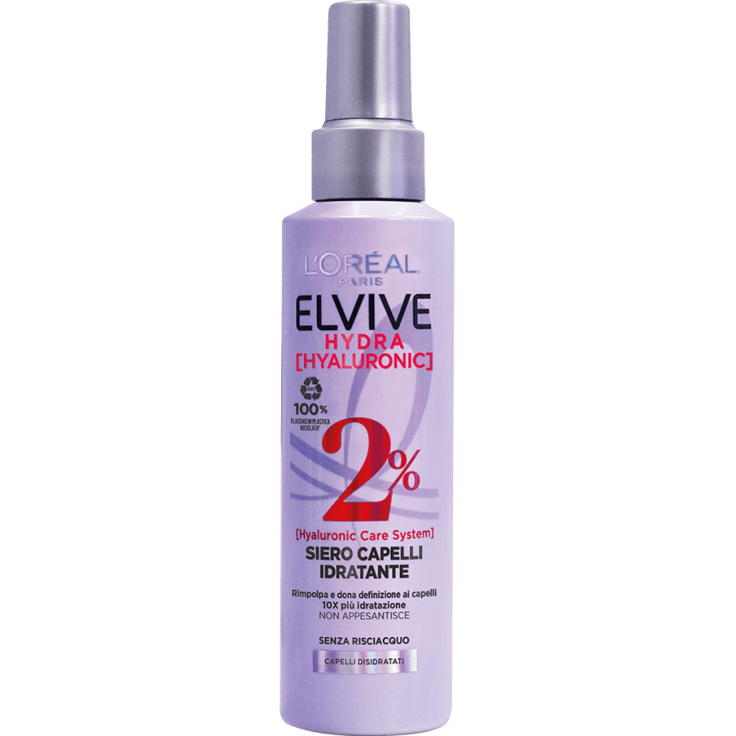 Elvive Hydra Hyaluronic Siero Spray L'OREAL 150ml