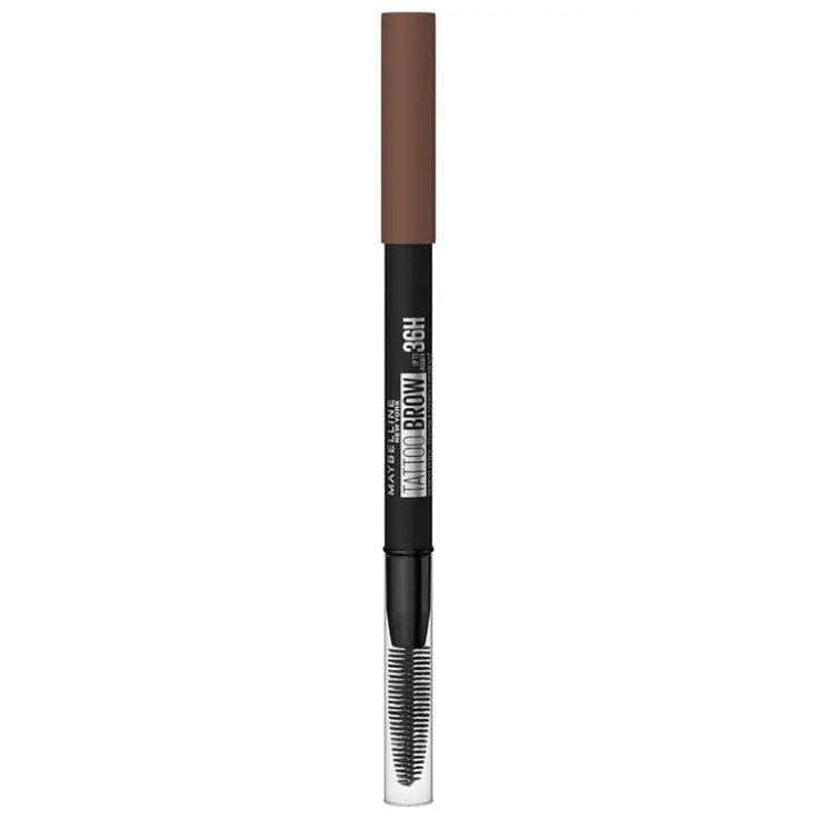 Maybelline New York Tattoo Brow Matita Sopracciglia 36H Medium Brown 05