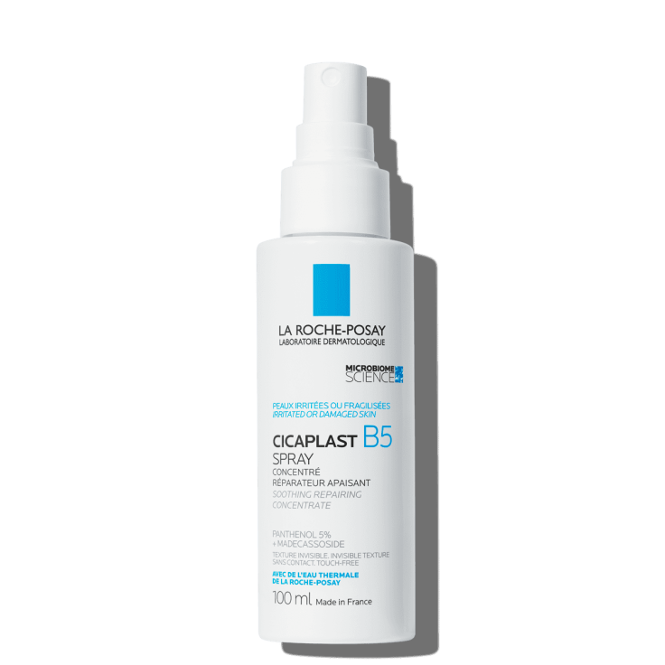 Cicaplast B5 La Roche-Posay Spray 100ml