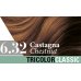 Tricolor Classic 6,32 Castagna Specchiasol