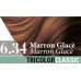 Tricolor Classic 6,34 Marron Glacè Specchiasol