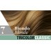Tricolor Classic 7 Biondo Specchiasol
